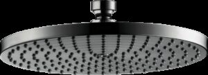 Axor Tanierová hlavová sprcha 240mm Hansgrohe Axor Starck