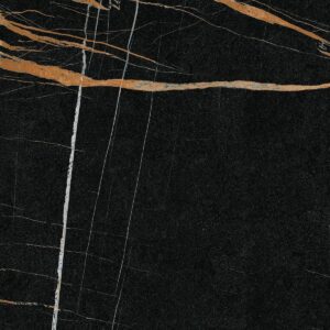 Dlažba Fineza Vision čierna 60x60 cm mat DAK63389.1