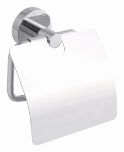 Držiak toaletného papiera Tesa Smooz chróm 40315-00000-00