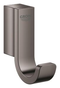 Háčik Grohe Selection Hard Graphite G41039A00