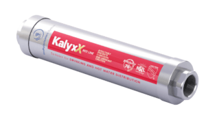 IPS Kalyxx Red Line G3/4" IPSKXRG34