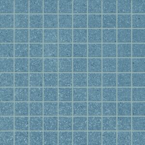 Mozaika Ergon Medley blue 30x30 cm mat EHT4