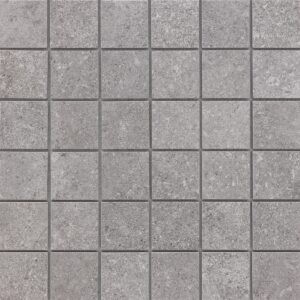 Mozaika Sintesi Project grey 30x30 cm mat ECOPROJECT12919