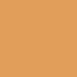 Obklad Rako Color One tmavo oranžová 20x20 cm lesk WAA1N272.1