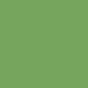 Obklad Rako Color One zelená 15x15 cm lesk WAA19456.1