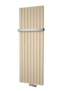 Radiátor pre ústredné vykurovanie Isan Collom 180x61 cm biela DCLD18000602