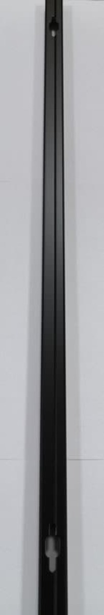 Rozširovací profil (15mm) pre sprchové dvere HÜPPE Strike New