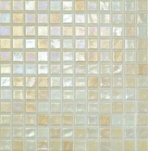 Sklenená mozaika Mosavit Iridis 30x30 cm lesk IRIDIS51