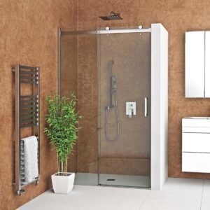 Sprchové dvere 130 cm Roth Ambient Line 620-1300000-00-02