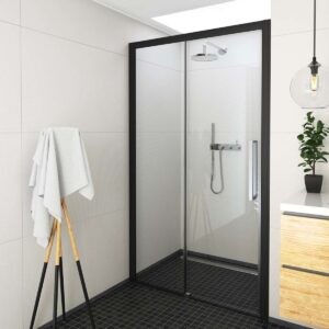 Sprchové dvere 150 cm Roth Exclusive Line 564-150000L-05-02