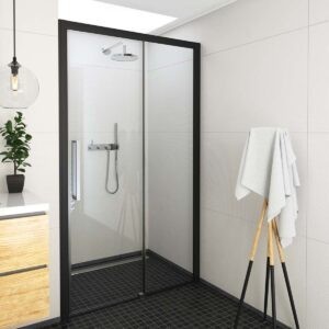 Sprchové dvere 150 cm Roth Exclusive Line 565-150000P-05-02
