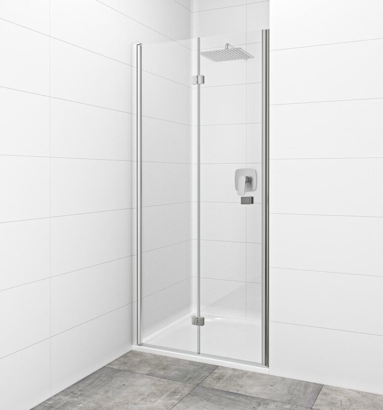 Sprchové dvere 80 cm SAT SK SIKOSK80