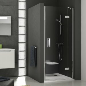 Sprchové dvere 90 cm Ravak Smartline 0SP7AA00Z1