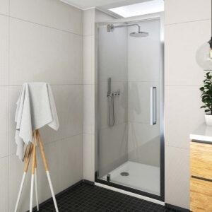 Sprchové dvere 90 cm Roth Exclusive Line 562-9000000-00-02