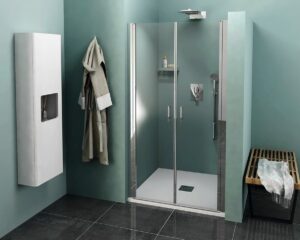 Sprchové dvere Polysan Zoom ZL1712