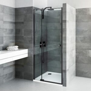 Sprchové dvere Walk-In 80 cm Roth Elegant Neo Line BIPF208020NPE