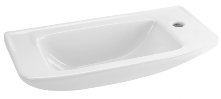 Umývadielko Ideal Standard Eurovit 50x23