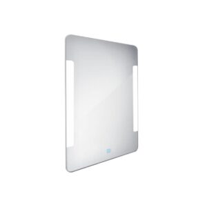 Zrkadlo so senzorom Nimco 80x60 cm zrkadlo ZP 18002V