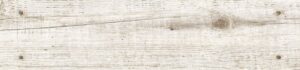 Dlažba Bestile Nail Wood white 15x90 cm mat NWOOD159WH
