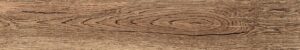 Dlažba Fineza Timber Flame walnut drevo 26x160 cm mat TIMFL2616WA