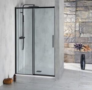 Sprchové dvere 140 cm Polysan ALTIS LINE AL4112B