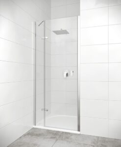 Sprchové dvere Walk-In / dveře 90 cm Huppe Strike New SIKOKHN90L