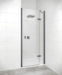 Sprchové dvere Walk-In / dveře 90 cm Huppe Strike New SIKOKHN90PC