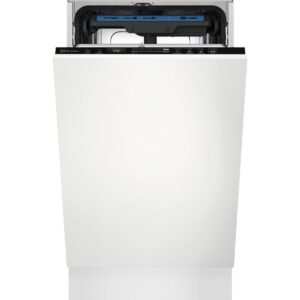 Vstavaná umývačka riadu Electrolux KEMB3301L