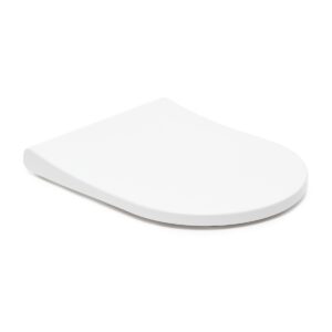 WC sedátko VitrA Integra duroplast biela 131-003-009