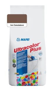Škárovacia hmota Mapei Ultracolor Plus Čokoládová 2 kg CG2WA MAPU2144